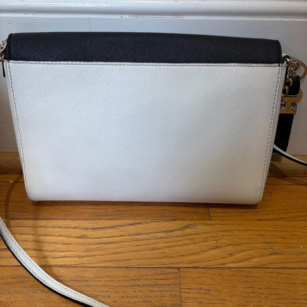 Kate Spade New York Tilden Place Alek colorblock leather crossbody bag - Picture 3 of 11